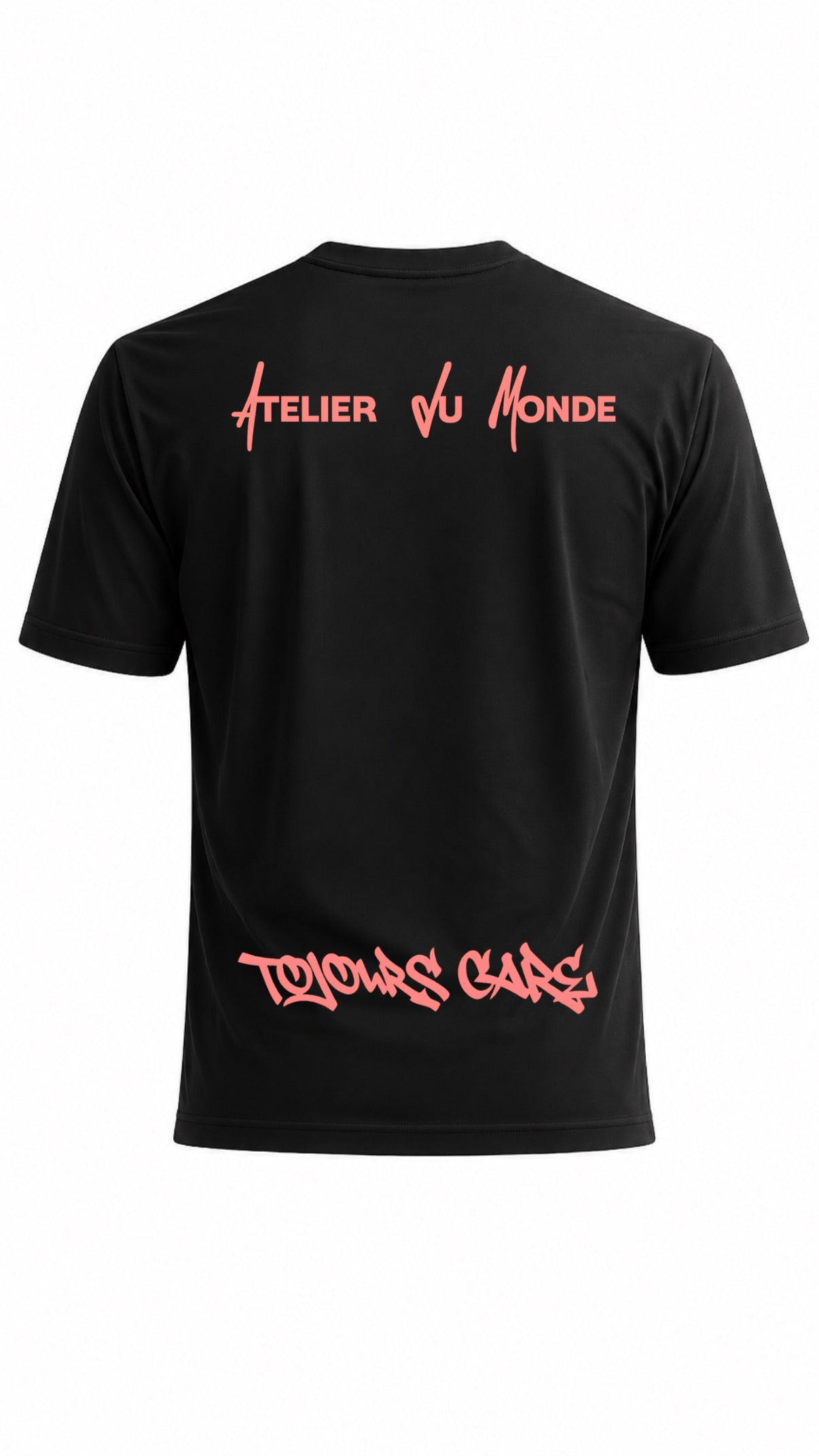 Tojours Carré Jersey
