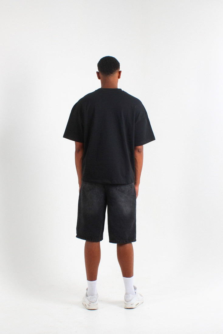 Atelier Tee Black