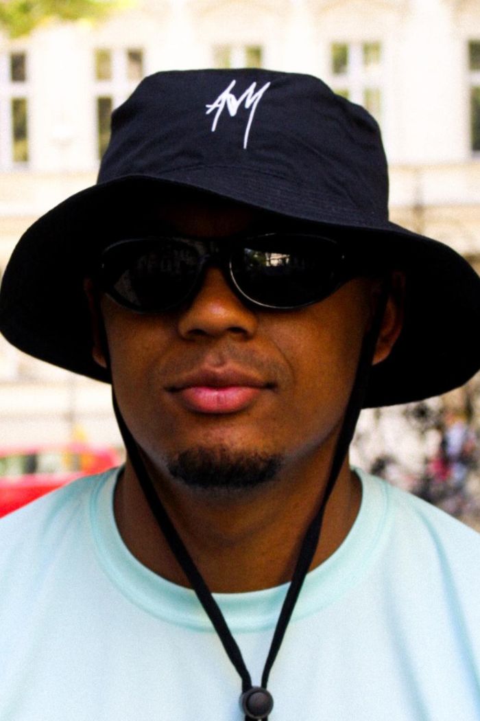 ADM Bucket hat